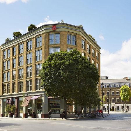 לונדון Marrable'S Farringdon Hotel מראה חיצוני תמונה